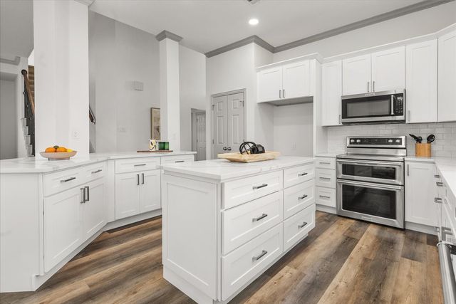 5708 Plantation Lane, Frisco, TX 75035