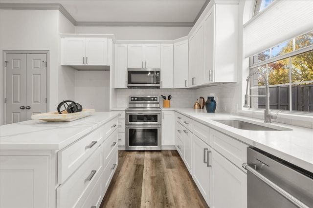 5708 Plantation Lane, Frisco, TX 75035