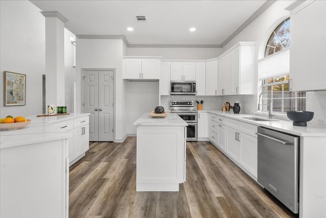 5708 Plantation Lane, Frisco, TX 75035