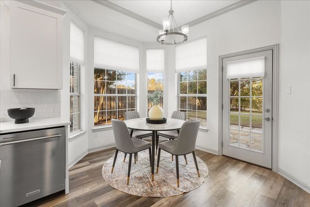 5708 Plantation Lane, Frisco, TX 75035