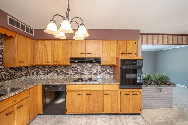 5463 Mississippi Drive, Fairfield, OH 45014