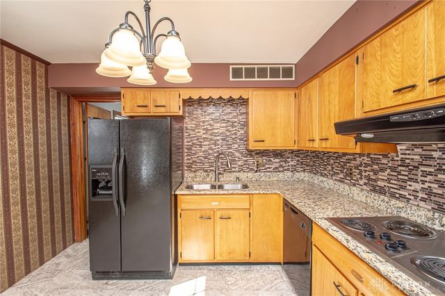 5463 Mississippi Drive, Fairfield, OH 45014