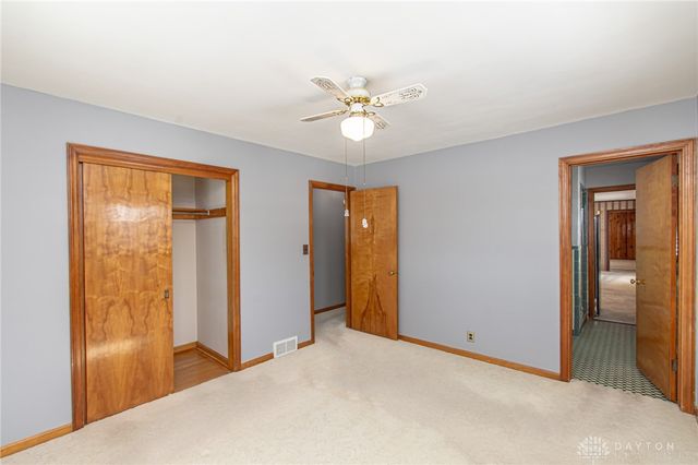 5463 Mississippi Drive, Fairfield, OH 45014