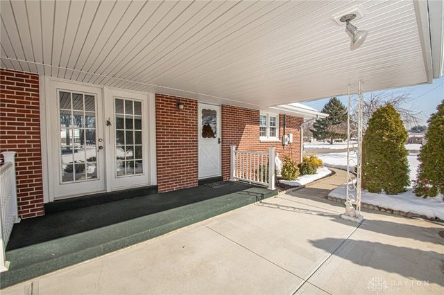 5463 Mississippi Drive, Fairfield, OH 45014