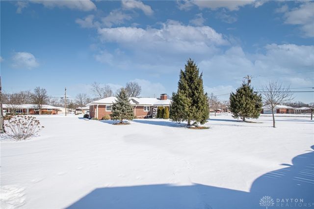 5463 Mississippi Drive, Fairfield, OH 45014