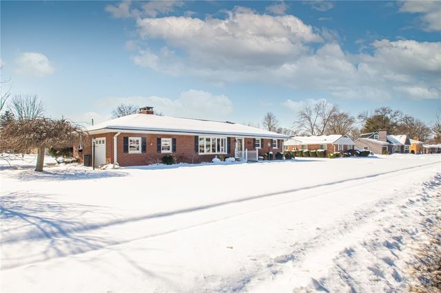 5463 Mississippi Drive, Fairfield, OH 45014