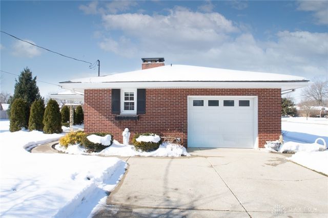 5463 Mississippi Drive, Fairfield, OH 45014