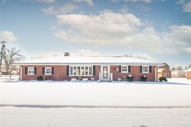 5463 Mississippi Drive, Fairfield, OH 45014