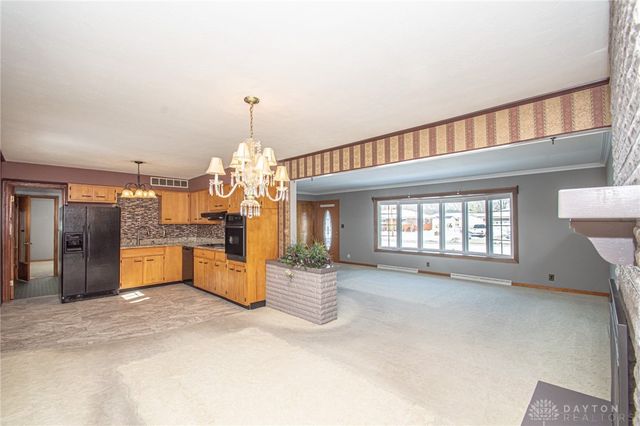 5463 Mississippi Drive, Fairfield, OH 45014