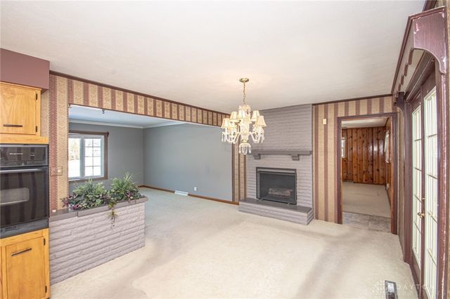 5463 Mississippi Drive, Fairfield, OH 45014