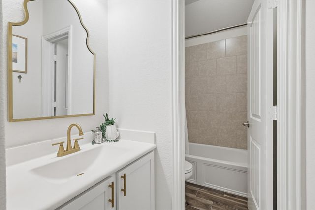 14828 Equine Trail, Fort Worth, TX 76052