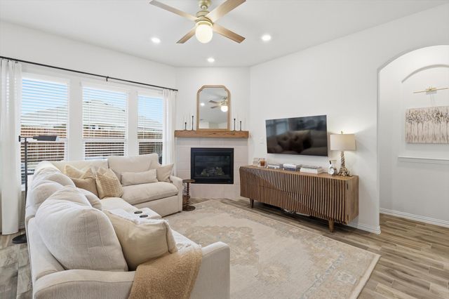 14828 Equine Trail, Fort Worth, TX 76052