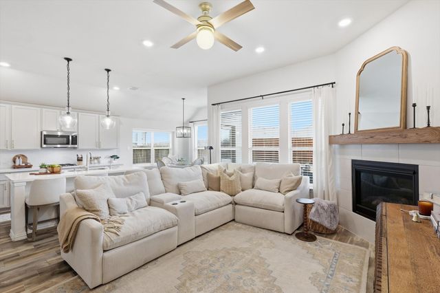 14828 Equine Trail, Fort Worth, TX 76052