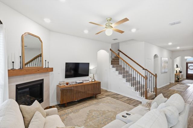 14828 Equine Trail, Fort Worth, TX 76052