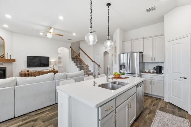 14828 Equine Trail, Fort Worth, TX 76052