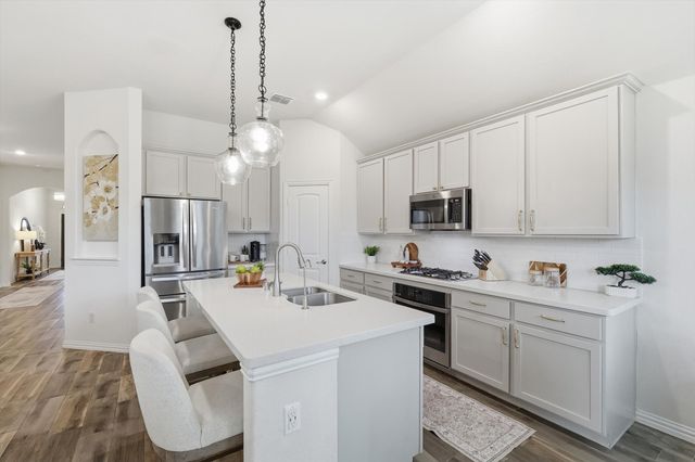 14828 Equine Trail, Fort Worth, TX 76052