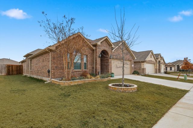 14828 Equine Trail, Fort Worth, TX 76052