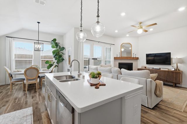 14828 Equine Trail, Fort Worth, TX 76052