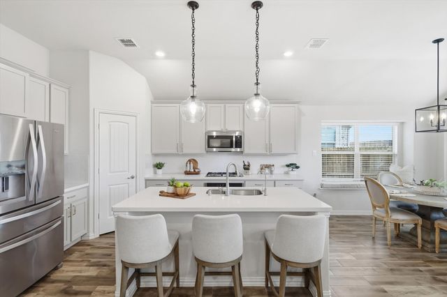 14828 Equine Trail, Fort Worth, TX 76052