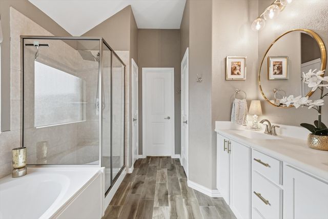 14828 Equine Trail, Fort Worth, TX 76052