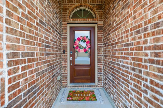 14828 Equine Trail, Fort Worth, TX 76052