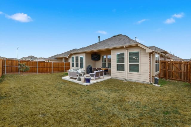 14828 Equine Trail, Fort Worth, TX 76052