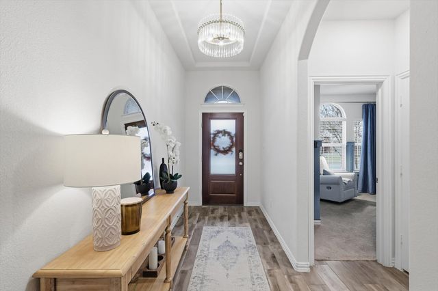 14828 Equine Trail, Fort Worth, TX 76052