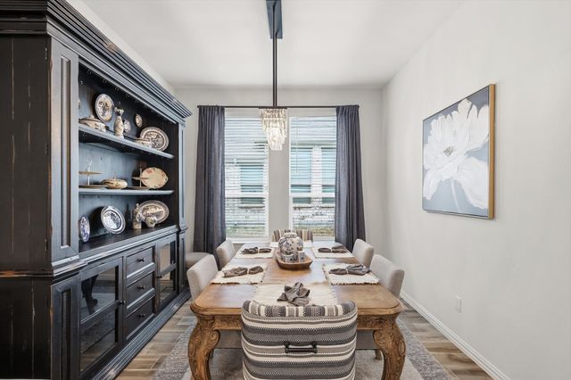 14828 Equine Trail, Fort Worth, TX 76052