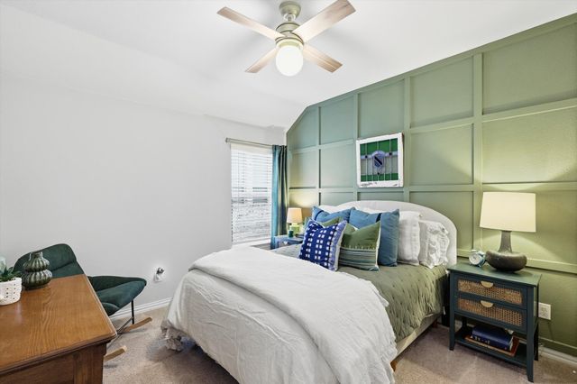 14828 Equine Trail, Fort Worth, TX 76052