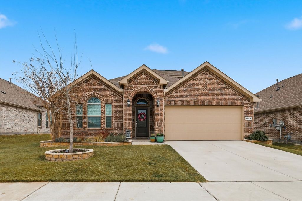 14828 Equine Trail, Fort Worth, TX 76052