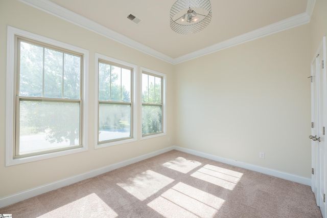 7 Common Oaks Court, Simpsonville, SC 29681