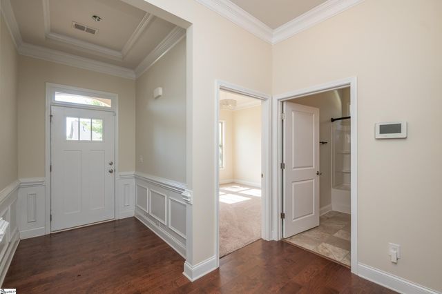 7 Common Oaks Court, Simpsonville, SC 29681