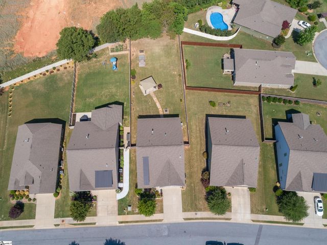 7 Common Oaks Court, Simpsonville, SC 29681