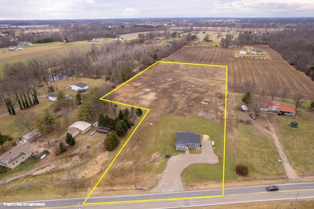 6685 State Route 37 W, Ostrander, OH 43061