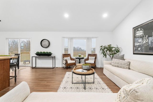 6685 State Route 37 W, Ostrander, OH 43061