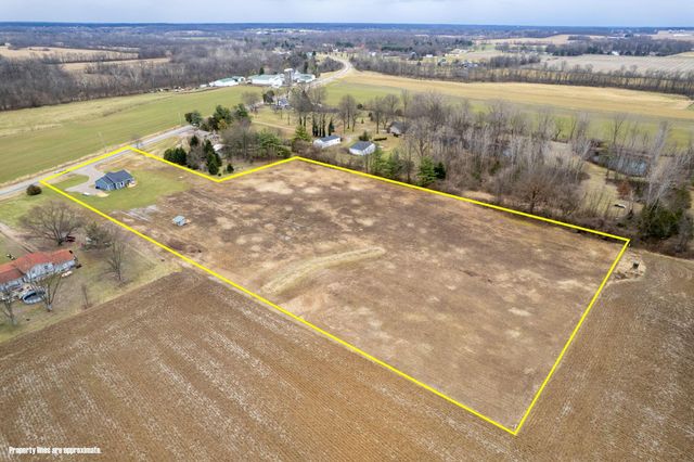 6685 State Route 37 W, Ostrander, OH 43061