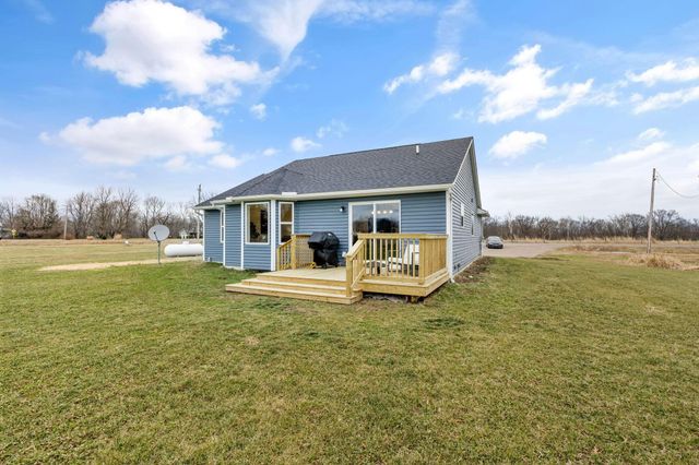 6685 State Route 37 W, Ostrander, OH 43061
