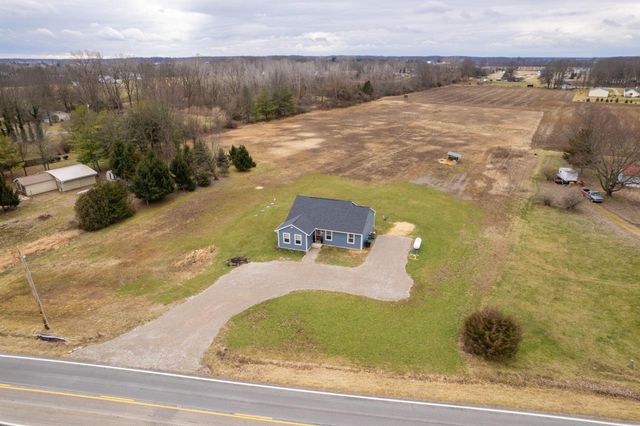 6685 State Route 37 W, Ostrander, OH 43061