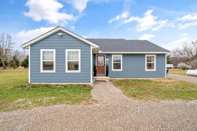 6685 State Route 37 W, Ostrander, OH 43061