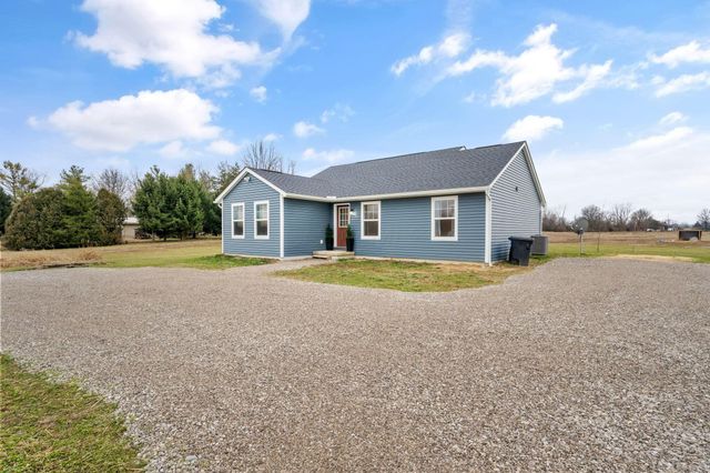 6685 State Route 37 W, Ostrander, OH 43061