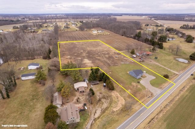 6685 State Route 37 W, Ostrander, OH 43061