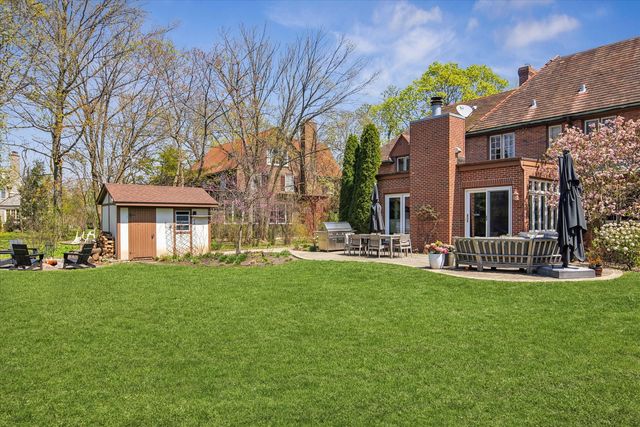 1018 EASTWOOD Road, Glencoe, IL 60022