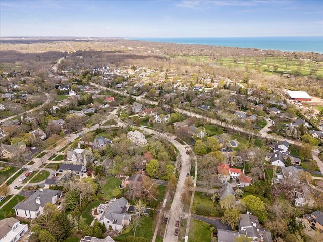 1018 EASTWOOD Road, Glencoe, IL 60022