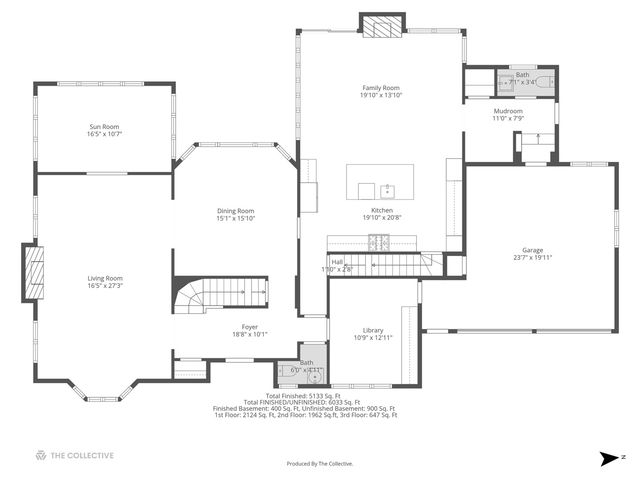 1018 EASTWOOD Road, Glencoe, IL 60022