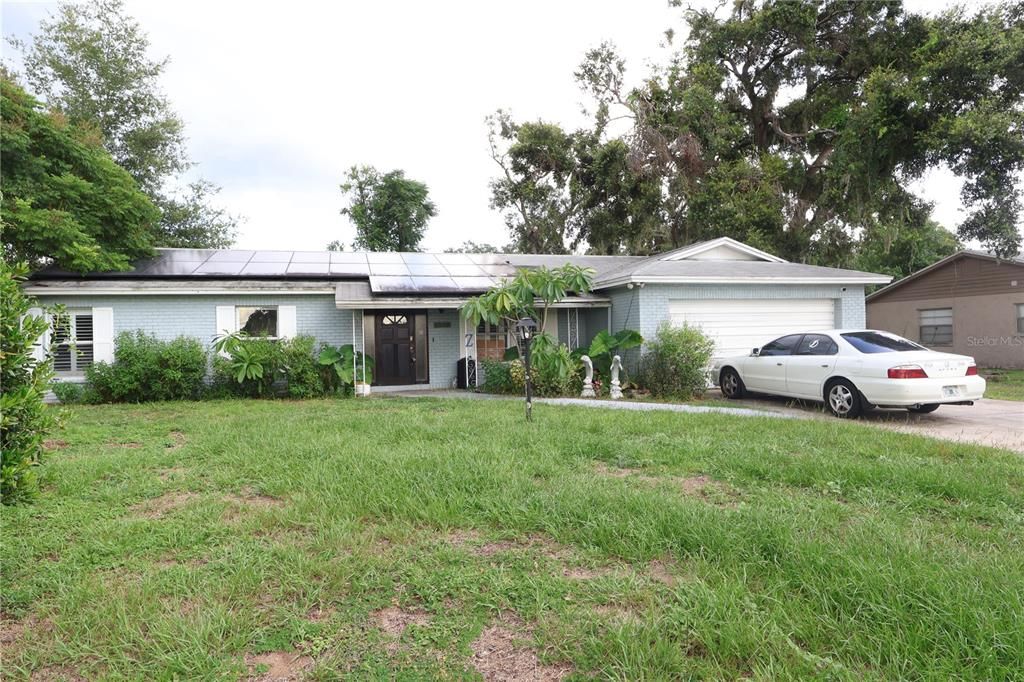 1009 SHANGRI LA DRIVE, Seffner, FL 33584