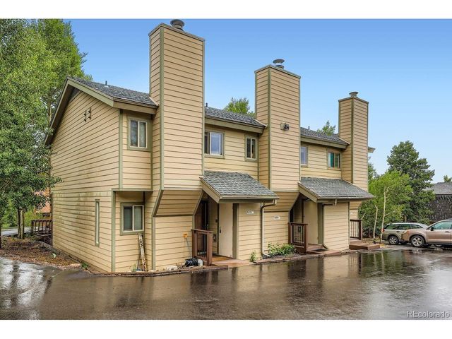 6916 Ryan Gulch Rd 6-6916, Silverthorne, CO 80498