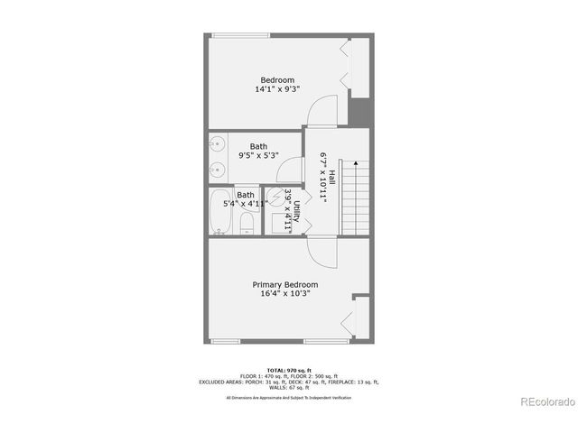 6916 Ryan Gulch Rd 6-6916, Silverthorne, CO 80498