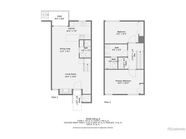 6916 Ryan Gulch Rd 6-6916, Silverthorne, CO 80498