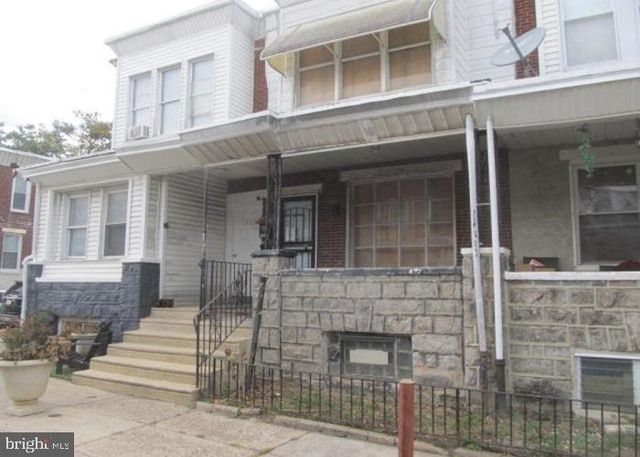 1335 E AIRDRIE ST, Philadelphia, PA 19124