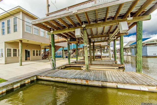 102-104 Trout Ct, Dulac, LA 70353